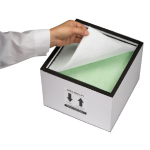 TestEquity: PACE 8889-0150-P1 Fume Extractor, Digital, Arm-Evac